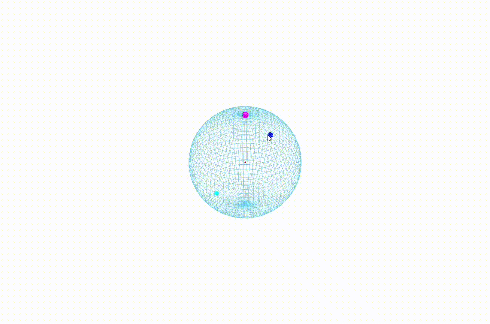 수학 시각화 · 4D