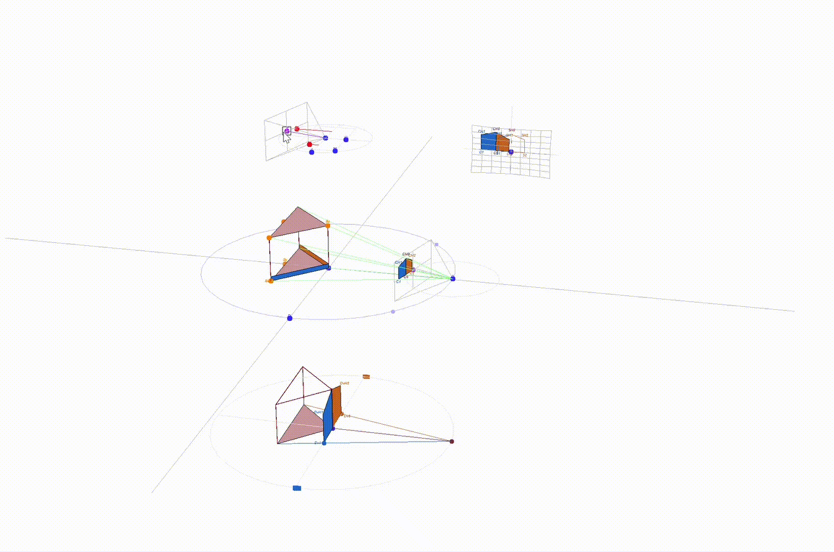 Camera Sensor · 로봇 센싱